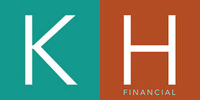 K/H Financial logo